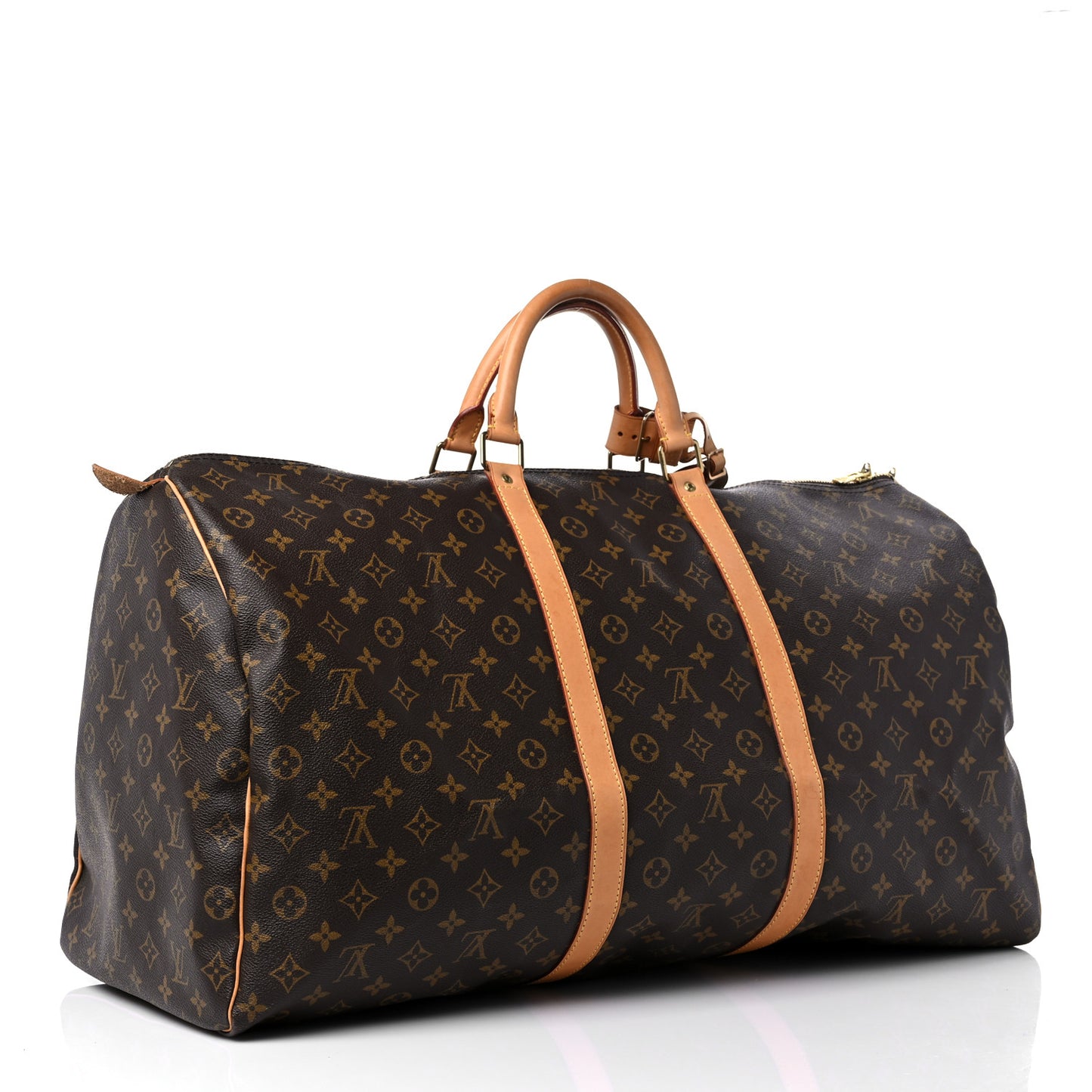 Monogram Keepall 60