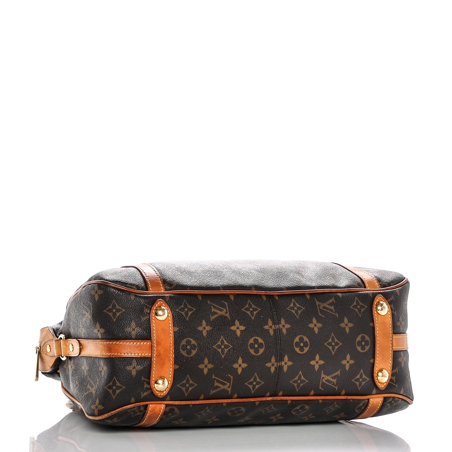 Louis Vuitton Monogram Stresa PM 4 of 6