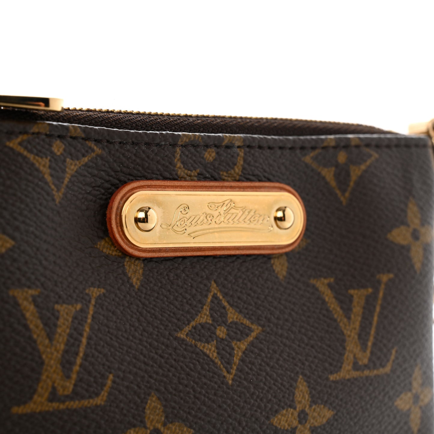 Monogram Pochette Milla PM