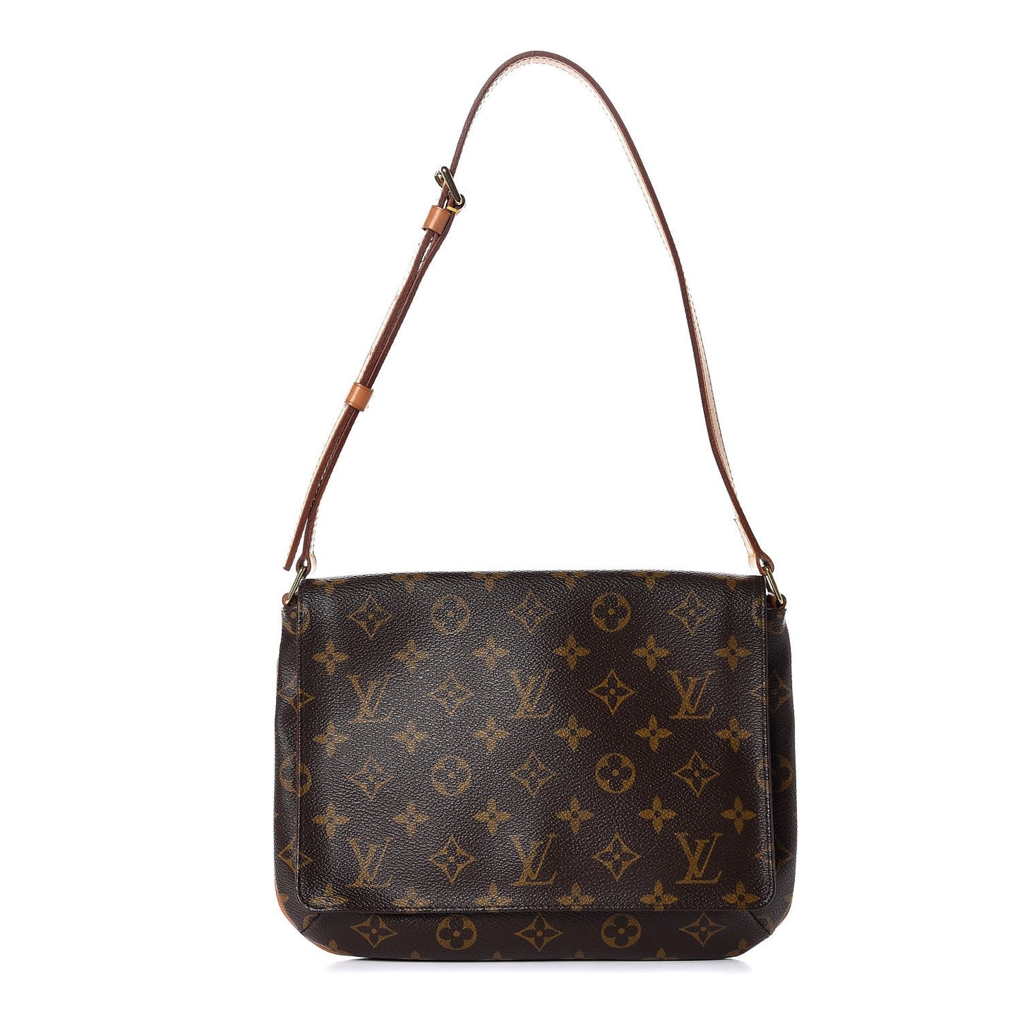 Monogram Musette Tango