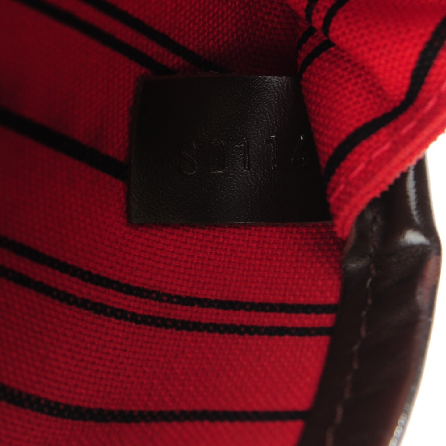Damier Ebene Neo Neverfull MM