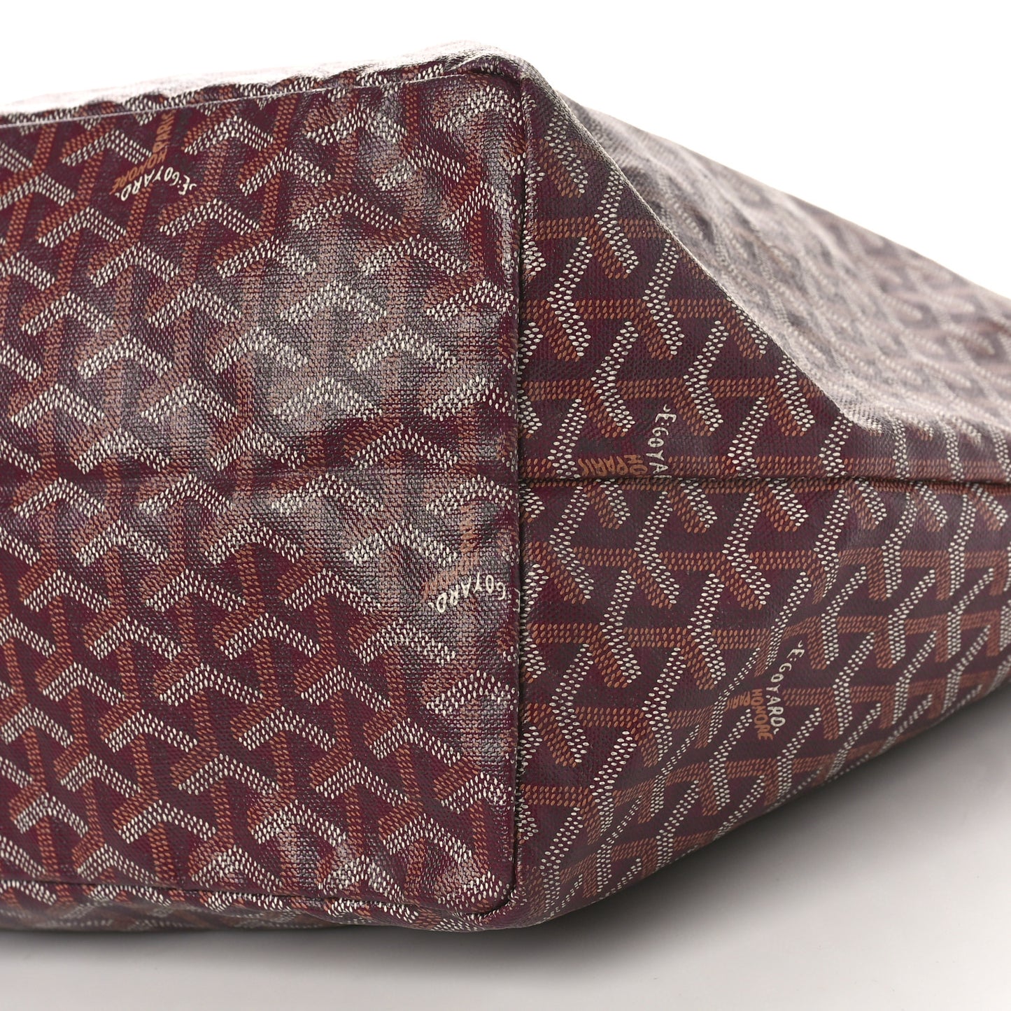 Goyardine Saint Louis GM Bordeaux