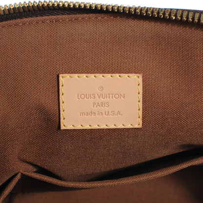 Louis Vuitton Monogram Tivoli GM 5 of 7
