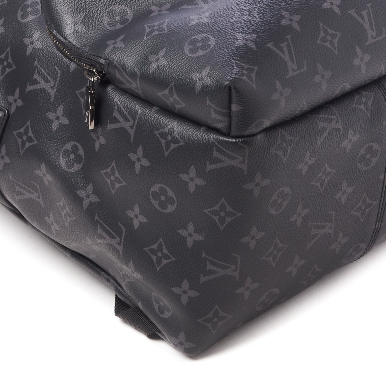 Louis Vuitton Monogram Eclipse Apollo Backpack 6 of 9