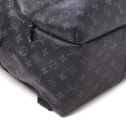Louis Vuitton Monogram Eclipse Apollo Backpack 6 of 9