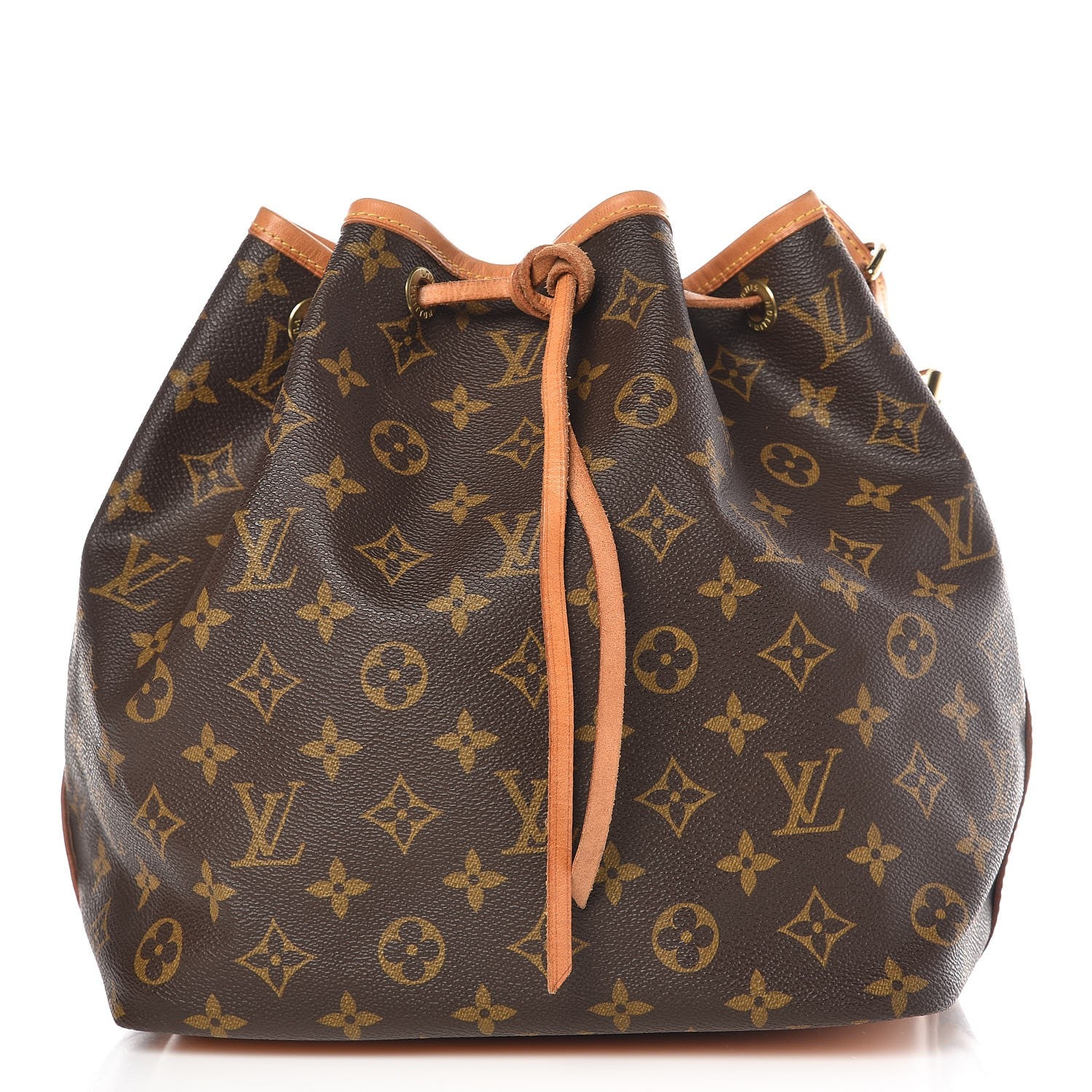 Louis Vuitton Monogram Petit Noe 1 of 9