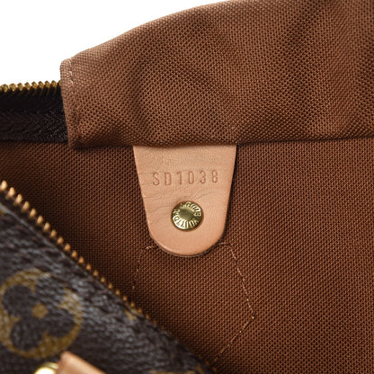 Louis Vuitton Monogram Speedy 30 6 of 11