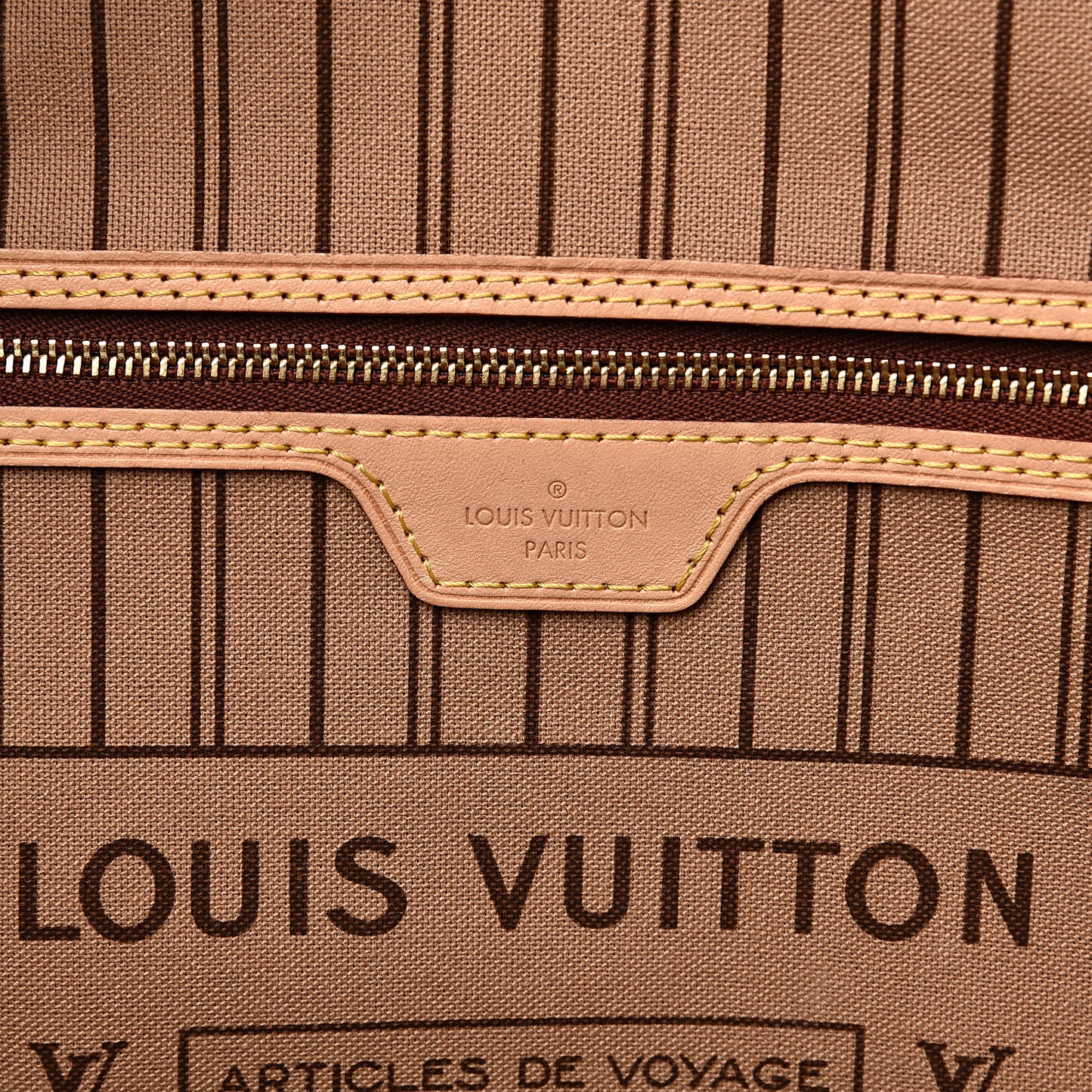 Monogram Neo Neverfull GM
