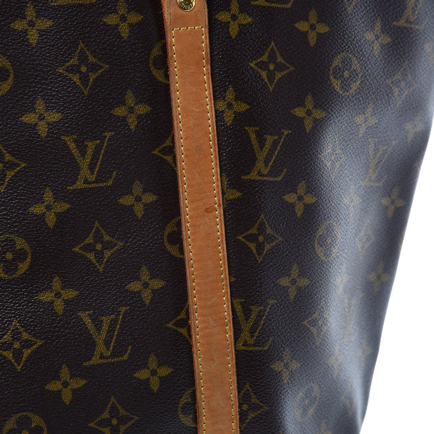 Monogram Sac Shopping Tote