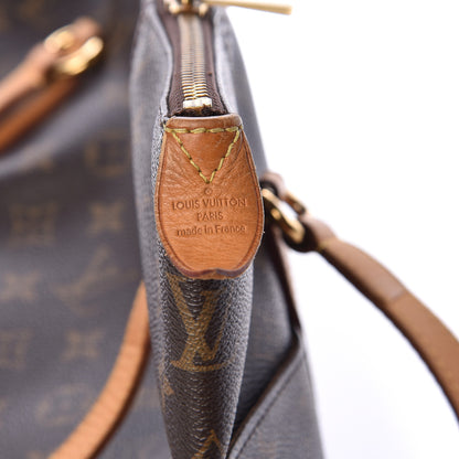 Louis Vuitton Monogram Totally MM 6 of 10