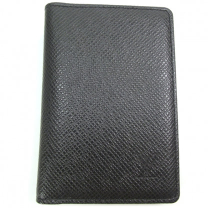 Louis Vuitton Taiga Card Holder Ardoise 1 of 8