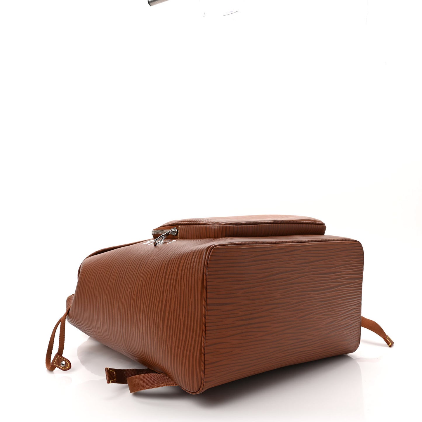 Epi Montsouris Backpack Cognac