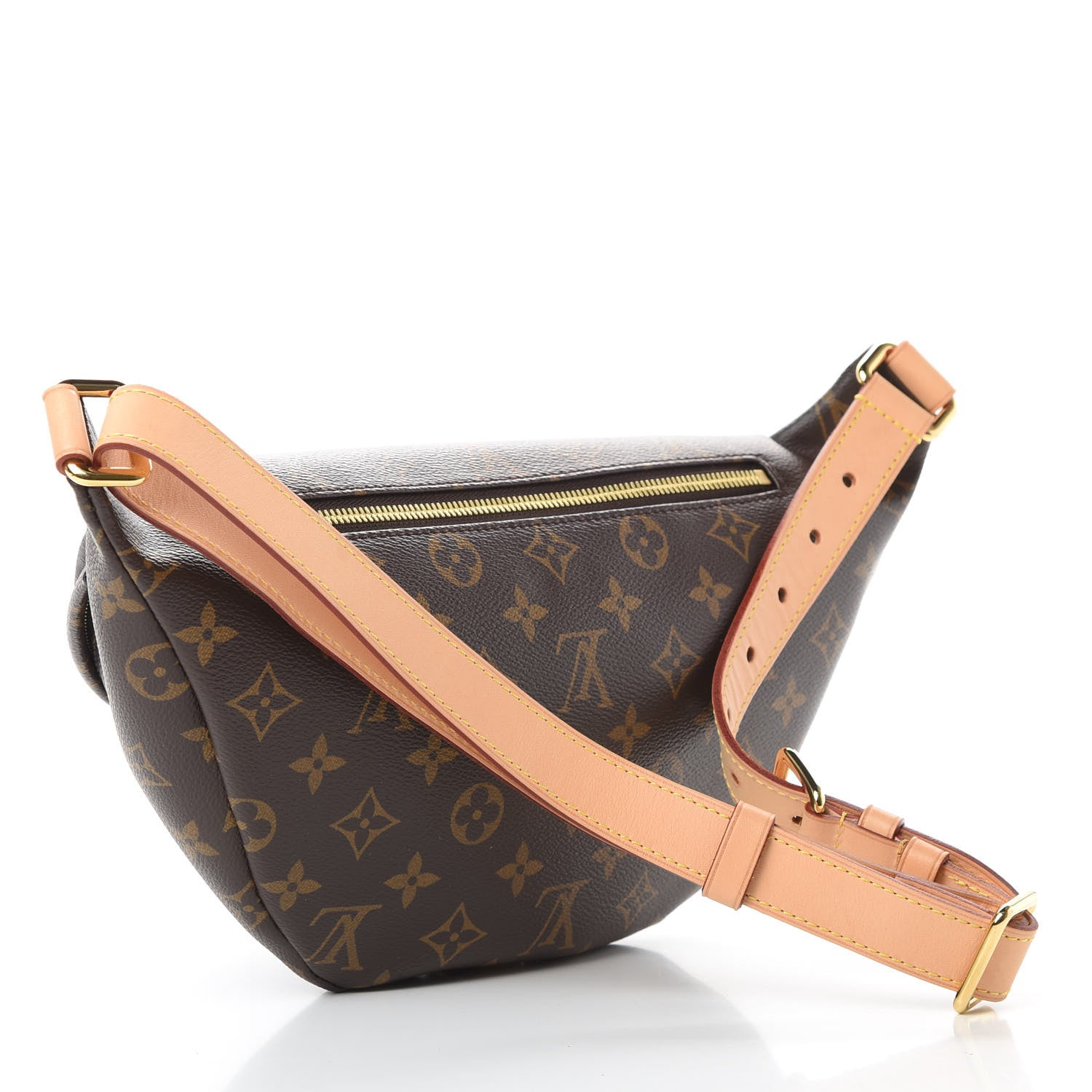 Louis Vuitton Monogram Bumbag 3 of 10