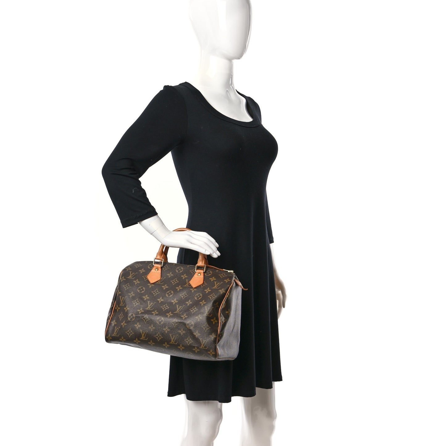 Monogram Speedy 30
