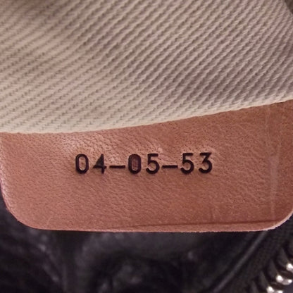 Chloe Leather Paddington Khaki 15 of 17