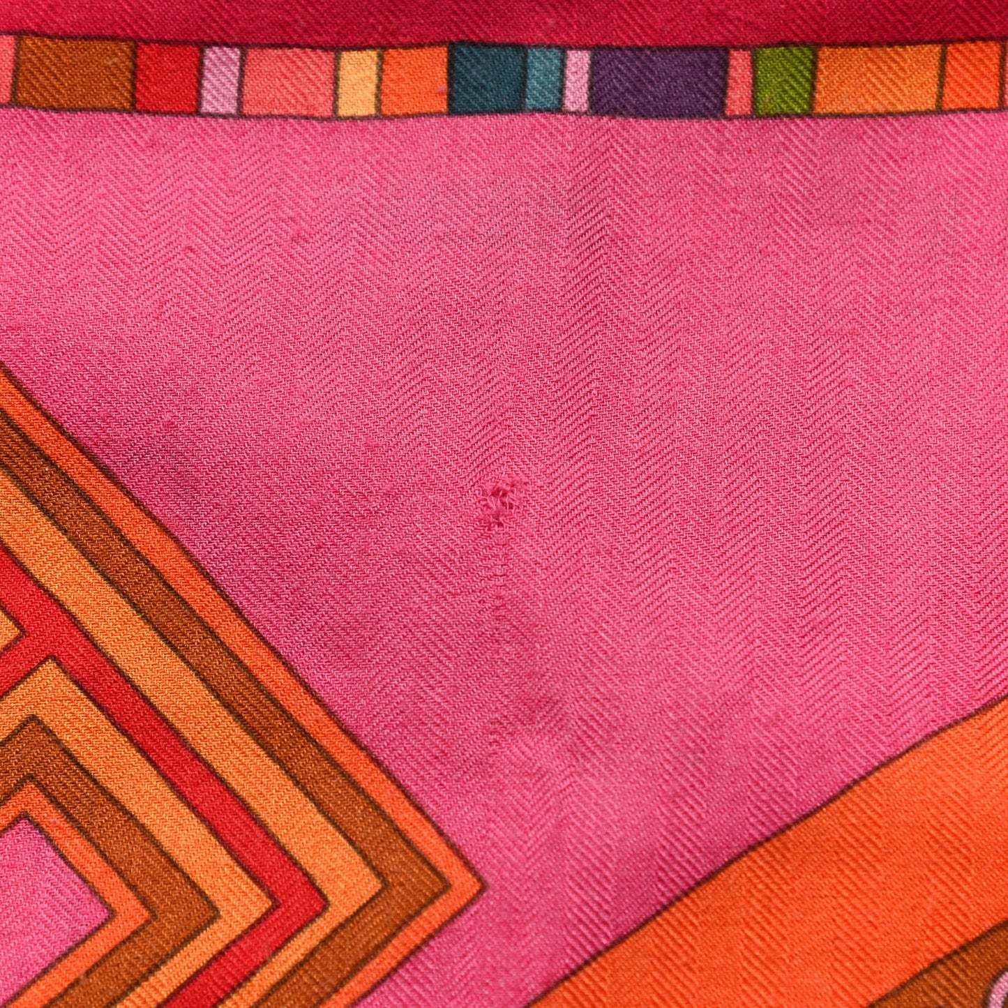Cashmere Silk Tohu Bohu Shawl 140
