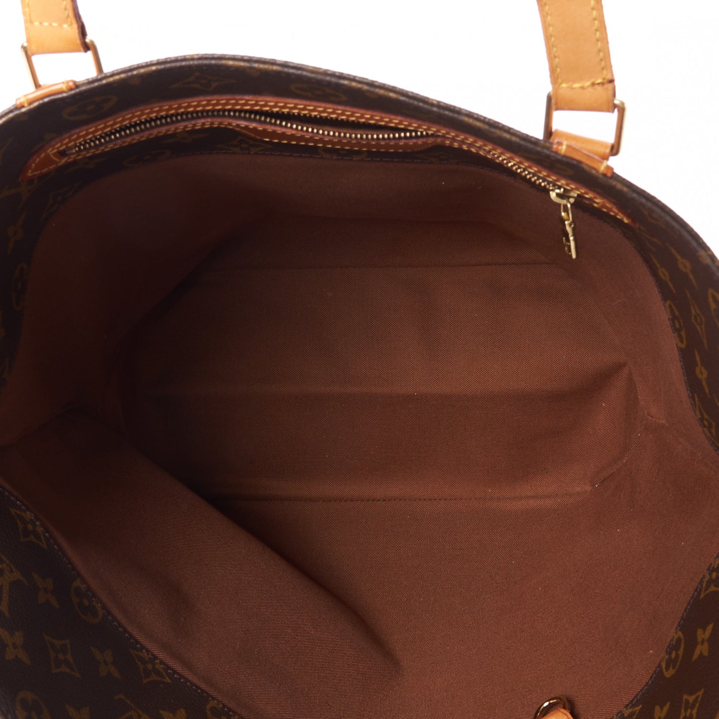 Monogram Sac Shopping Tote