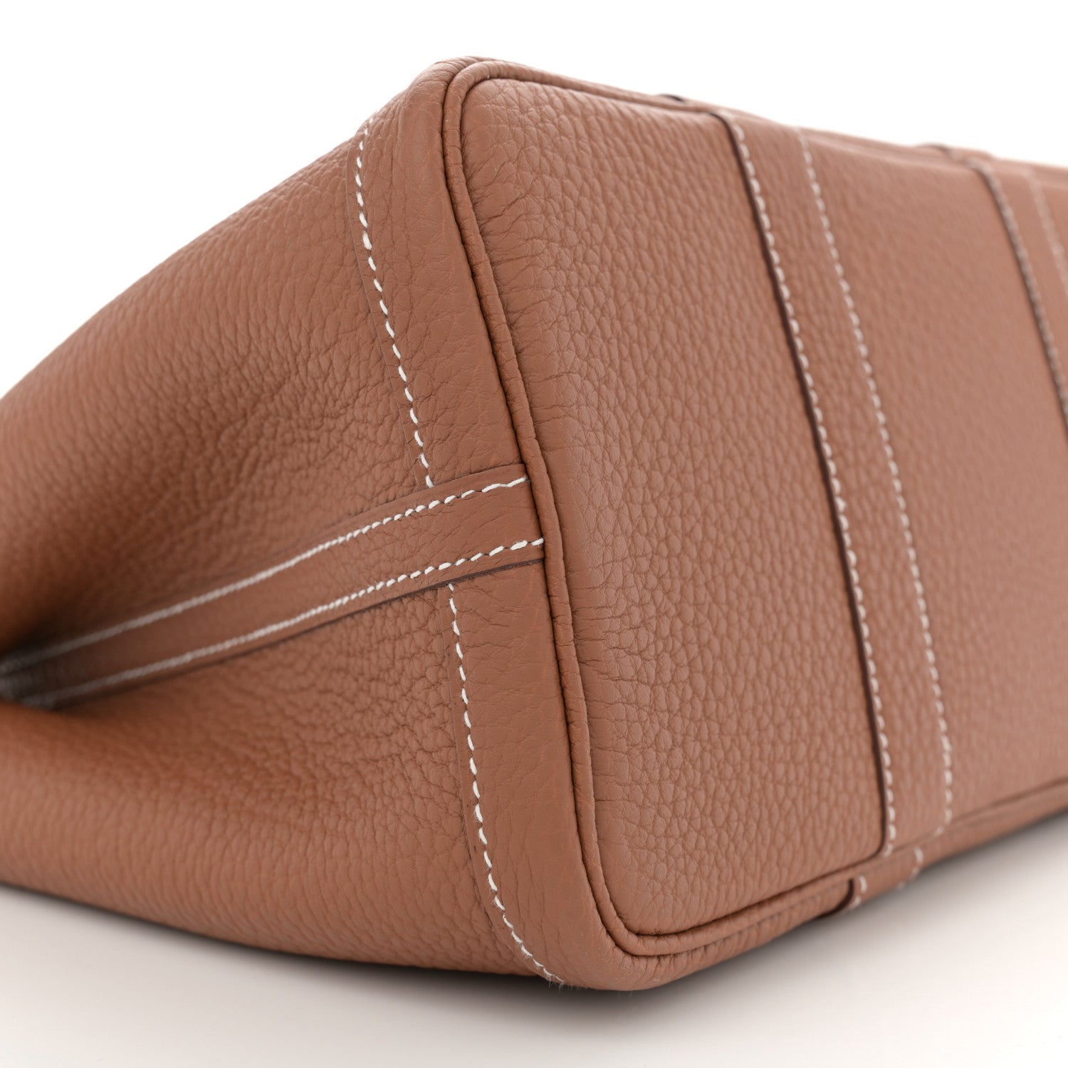 Hermes Negonda Garden Party 30 TPM Gold 9 of 10