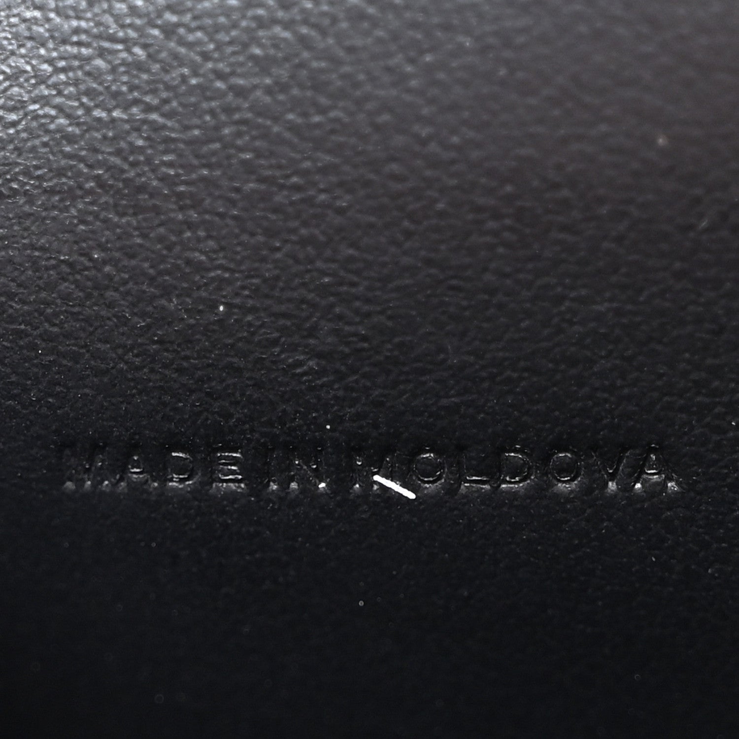 Burberry Calfskin Vintage Check New Hampshire Bag Black 8 of 11