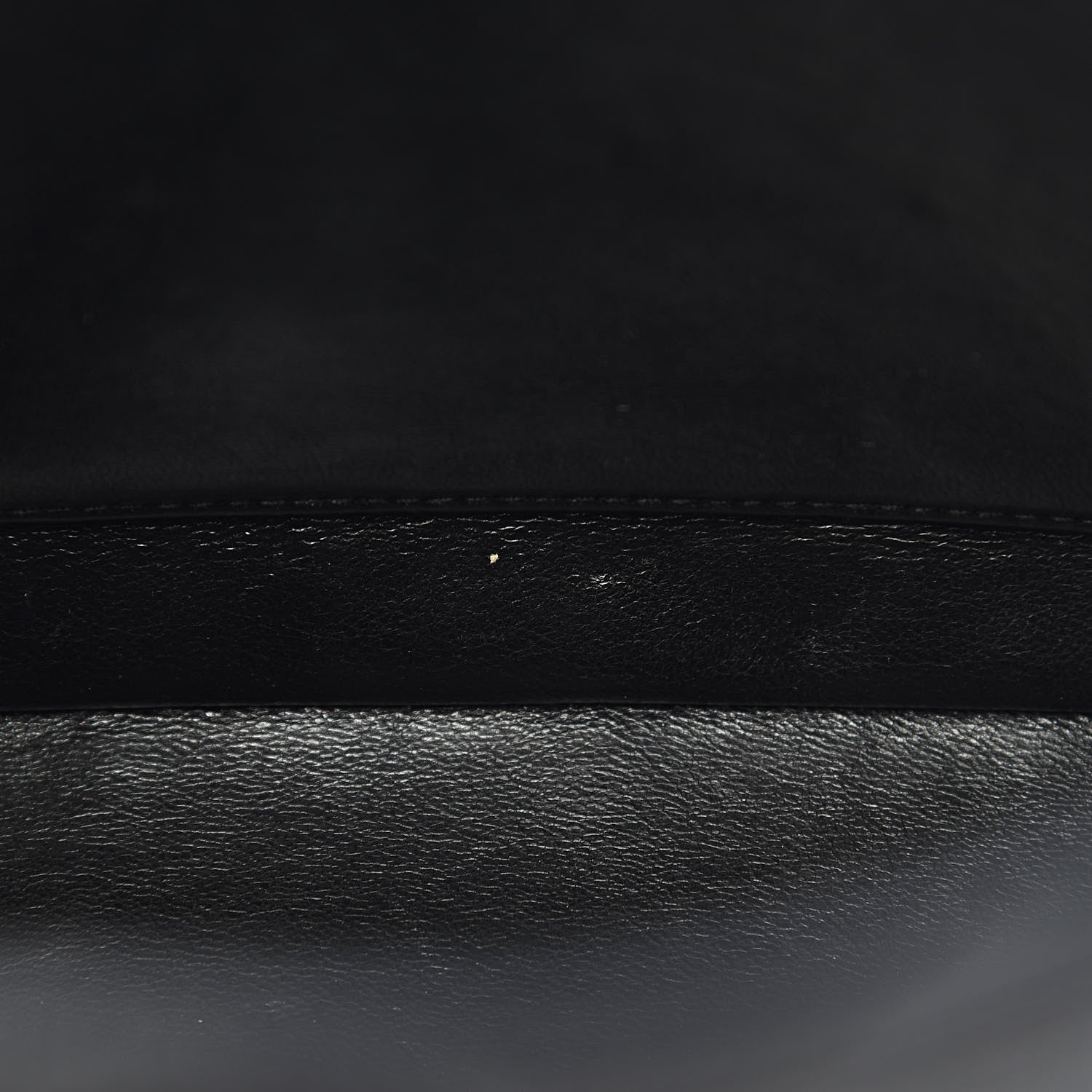 Chanel Caviar Quilted Medallion Tote Black 8 of 12