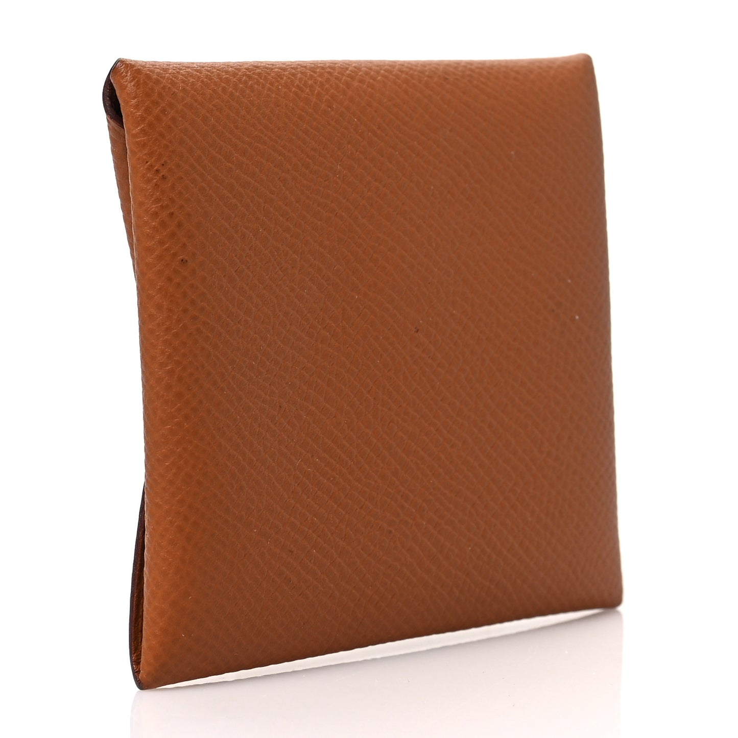 Epsom Bastia Coin Purse Gold