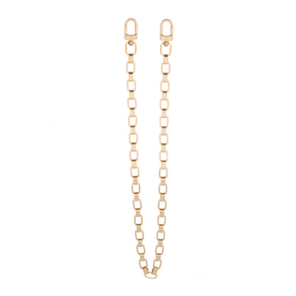Louis Vuitton Chain Shoulder Strap Gold 1 of 4