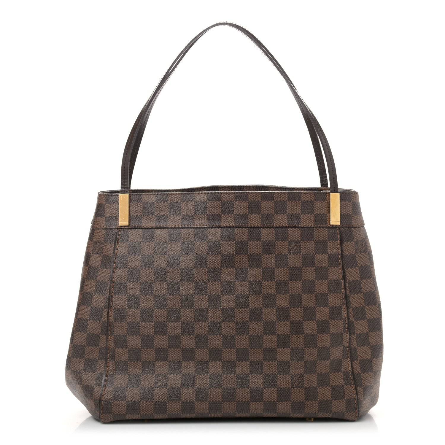 Louis Vuitton Damier Ebene Marylebone GM 1 of 9