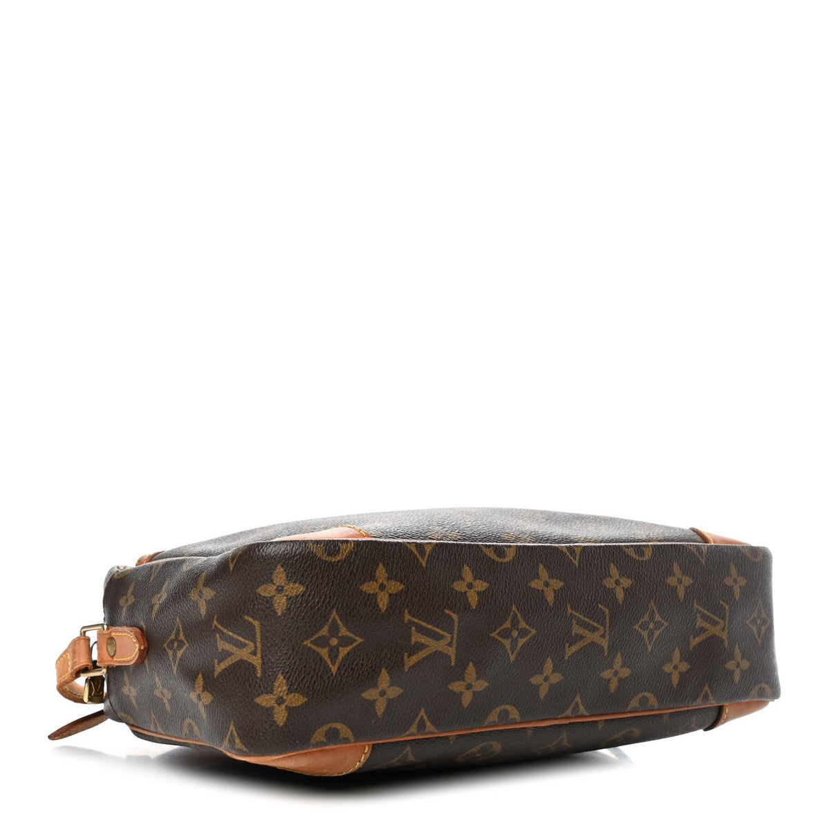 Louis Vuitton Monogram Trocadero 30 3 of 4