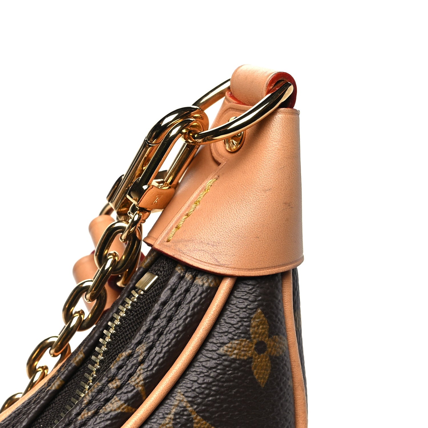 Louis Vuitton Monogram Loop 10 of 11