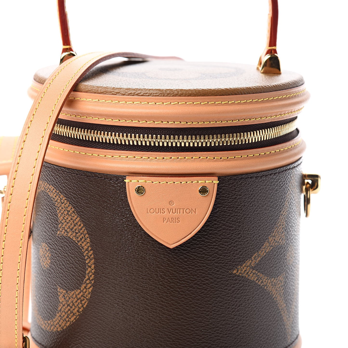 Monogram Giant Cannes