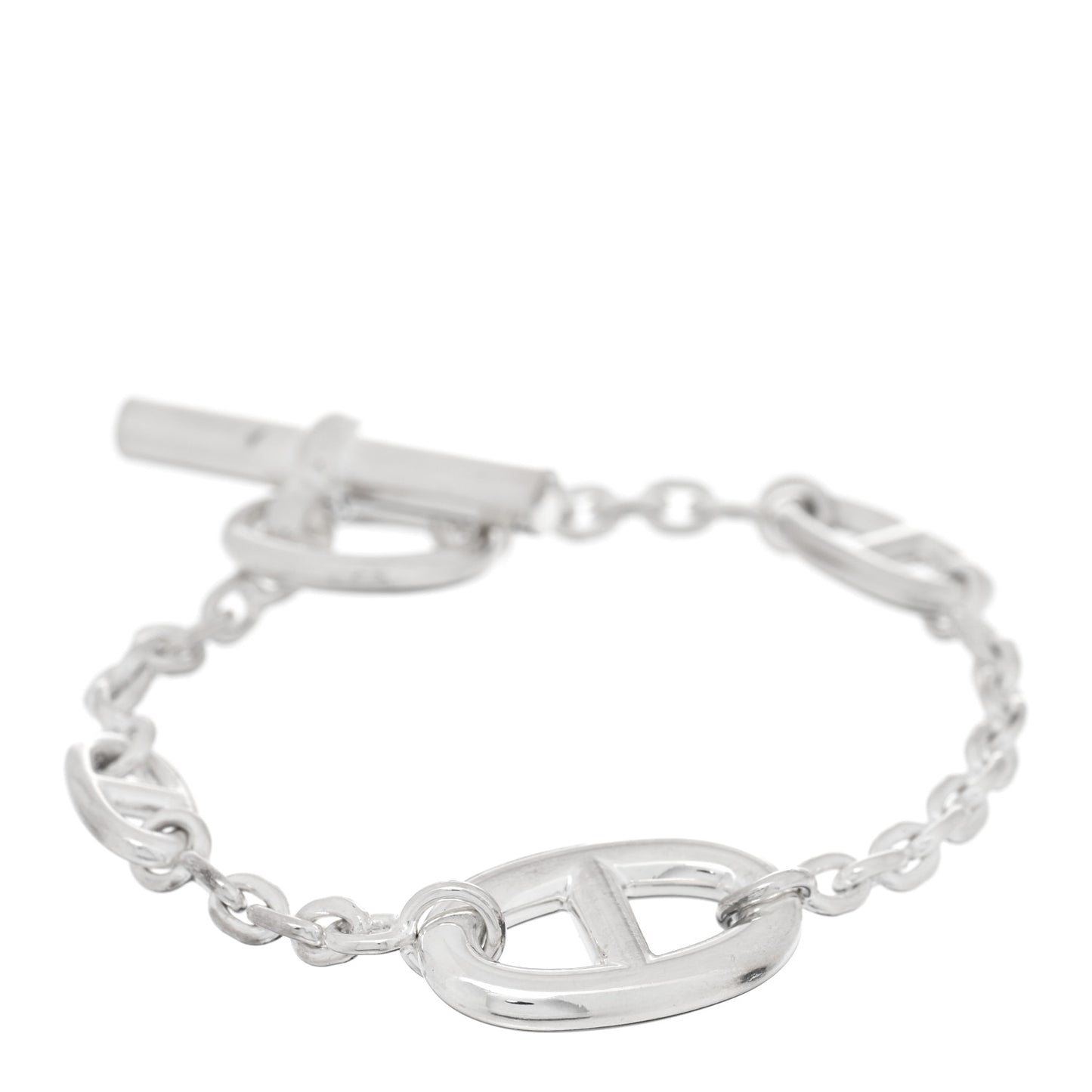 Sterling Silver Farandole Bracelet ST