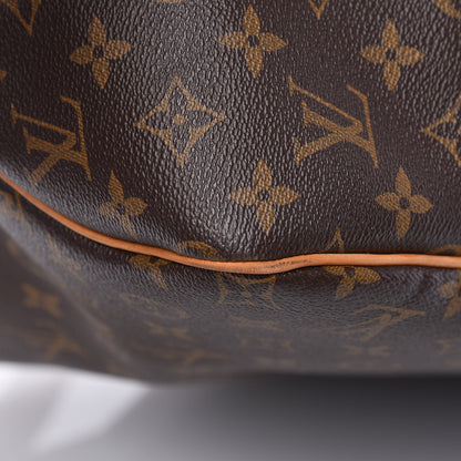 Louis Vuitton Monogram Delightful GM 19 of 22