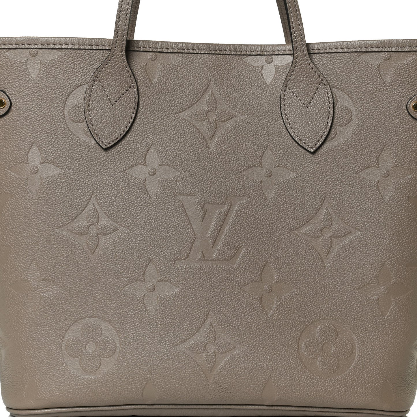 Empreinte Monogram Giant Neverfull MM Tourterelle