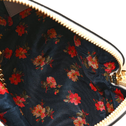 Gucci Mini Vintage GG Supreme Monogram GG New Candy Crossbody Great White 5 of 10