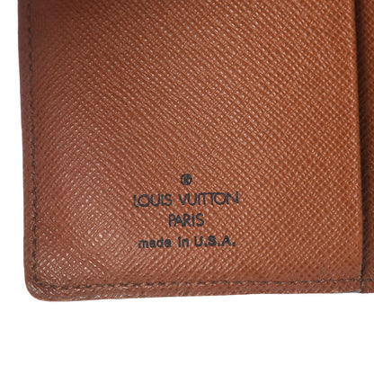 Louis Vuitton Monogram Mini Agenda Cover 6 of 12