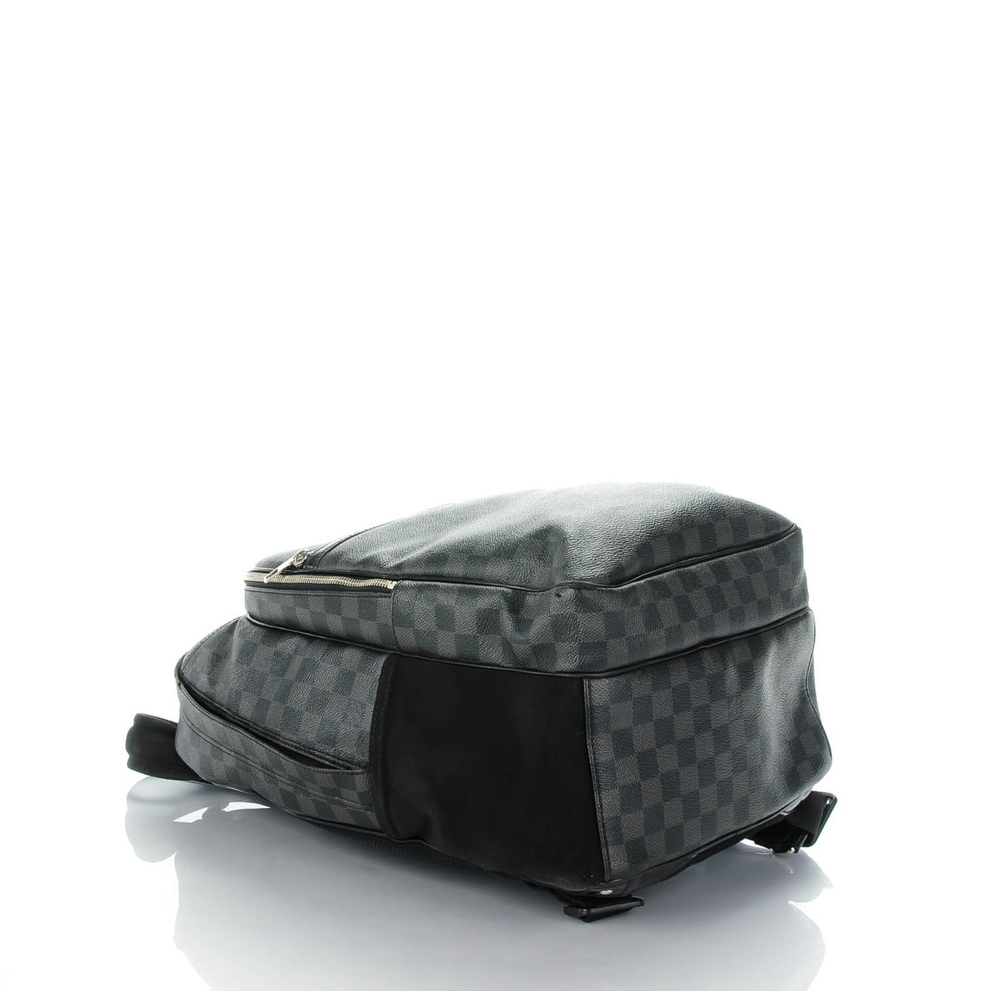 Damier Graphite Michael Backpack