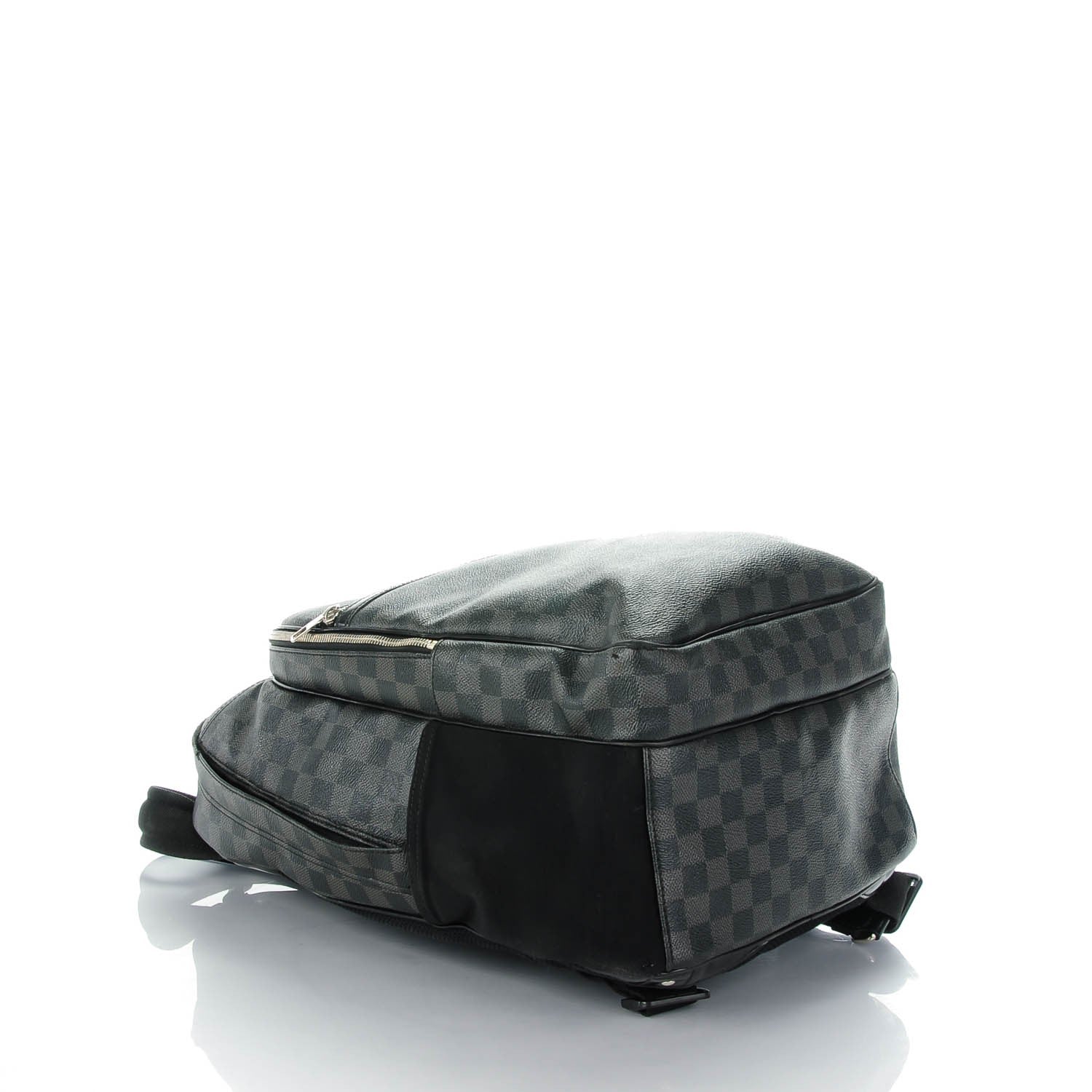 Louis Vuitton Damier Graphite Michael Backpack 4 of 14