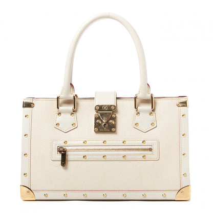 Louis Vuitton Suhali Le Fabuleux White 1 of 10