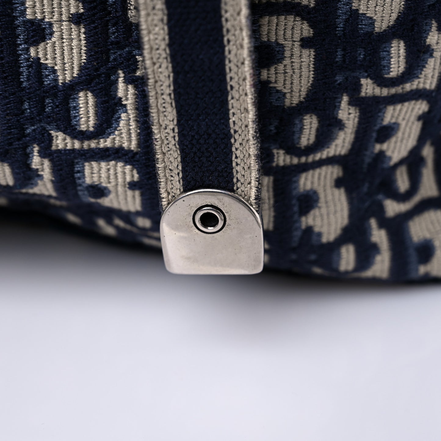 Oblique Medium Diorcamp Messenger Blue