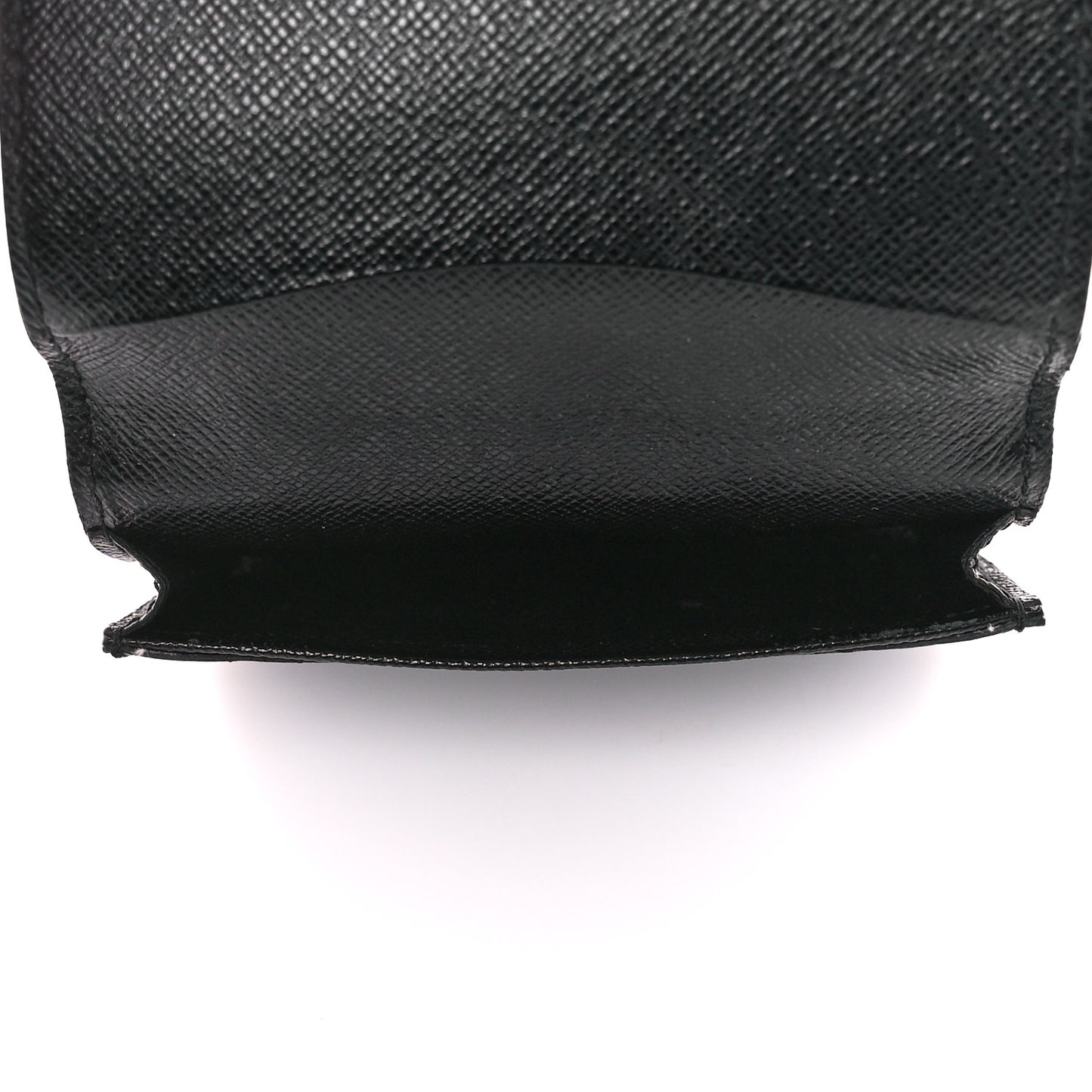 Epi Enveloppe Carte De Visite Black