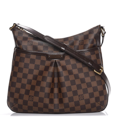 Louis Vuitton Damier Ebene Bloomsbury PM 1 of 7