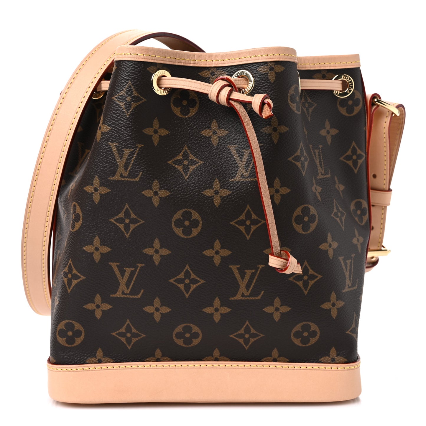 Monogram Noe BB