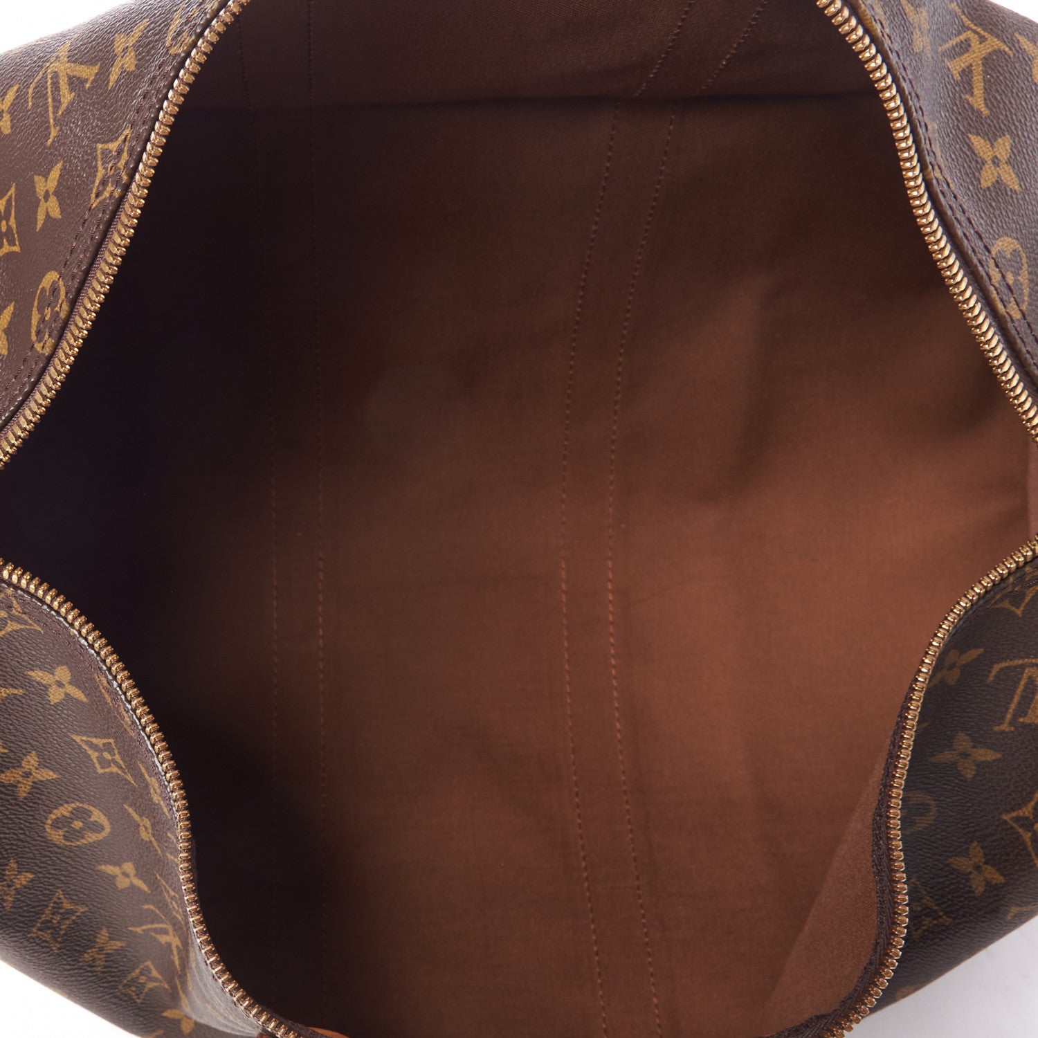 Louis Vuitton Monogram Keepall 45 6 of 9