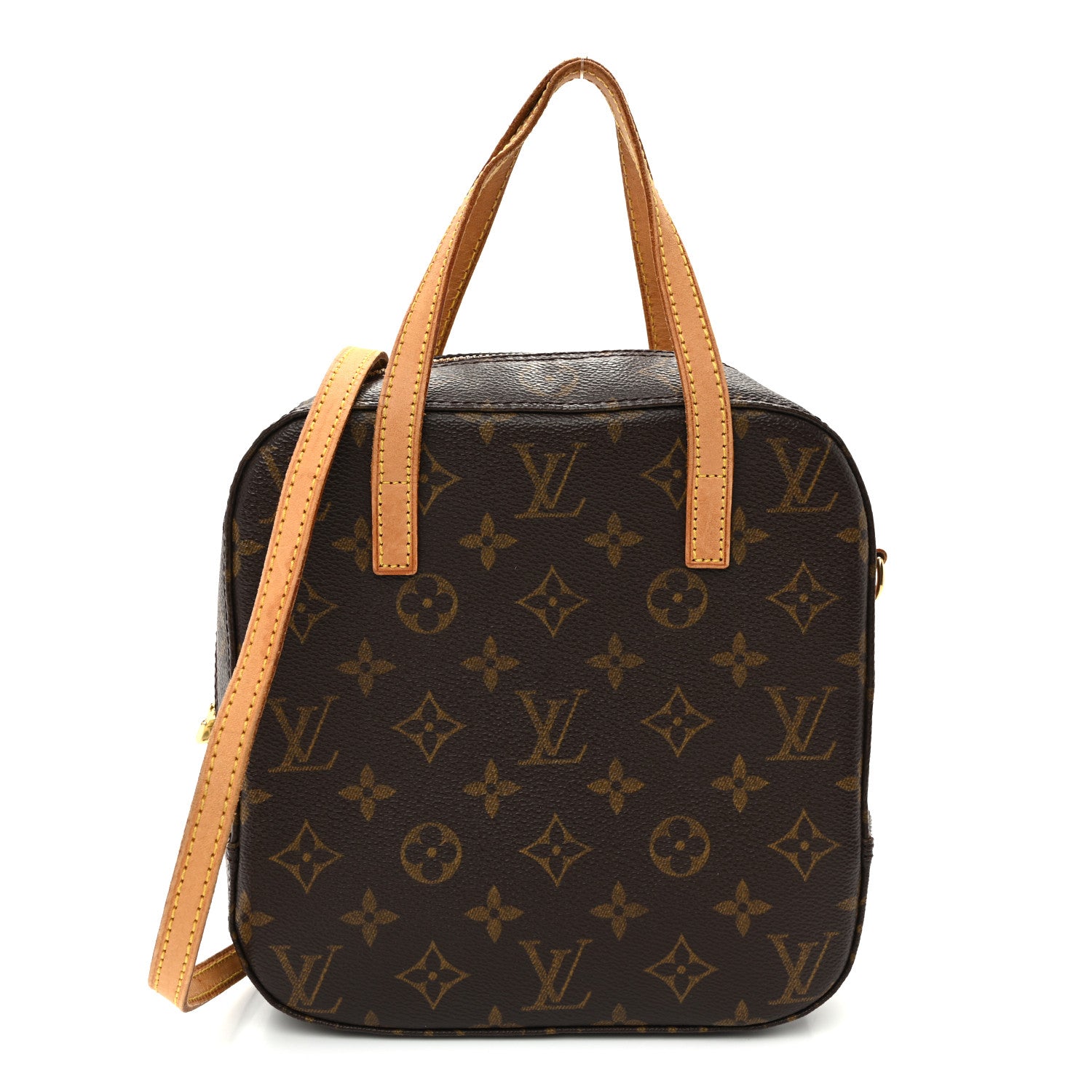 Louis Vuitton Monogram Spontini 1 of 14