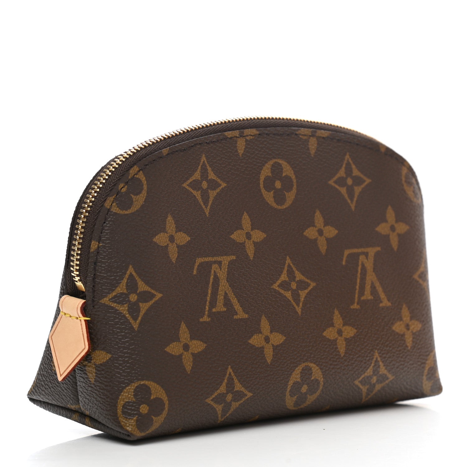 Louis Vuitton Monogram Cosmetic Pouch 3 of 7