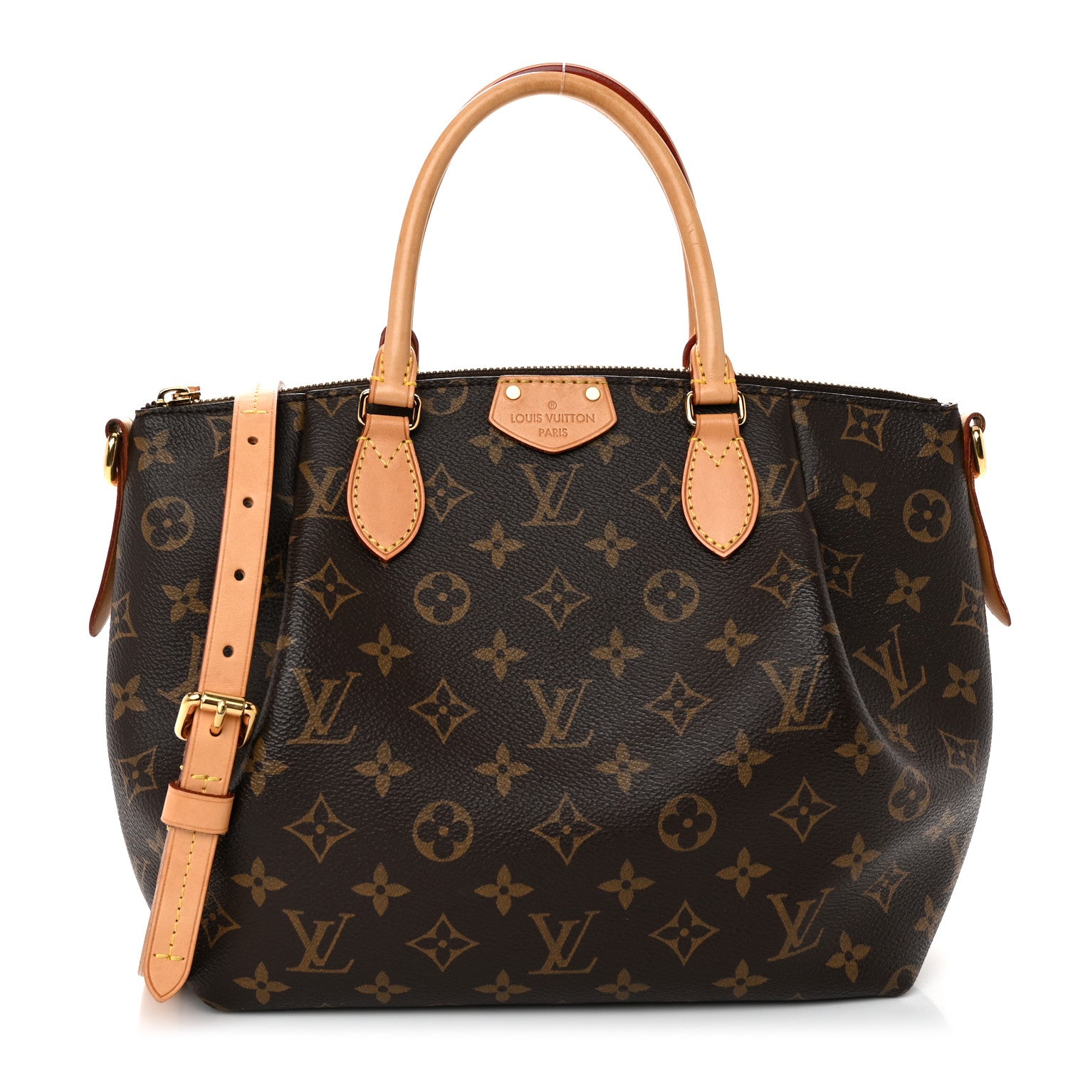 Louis Vuitton Monogram Turenne PM 1 of 12