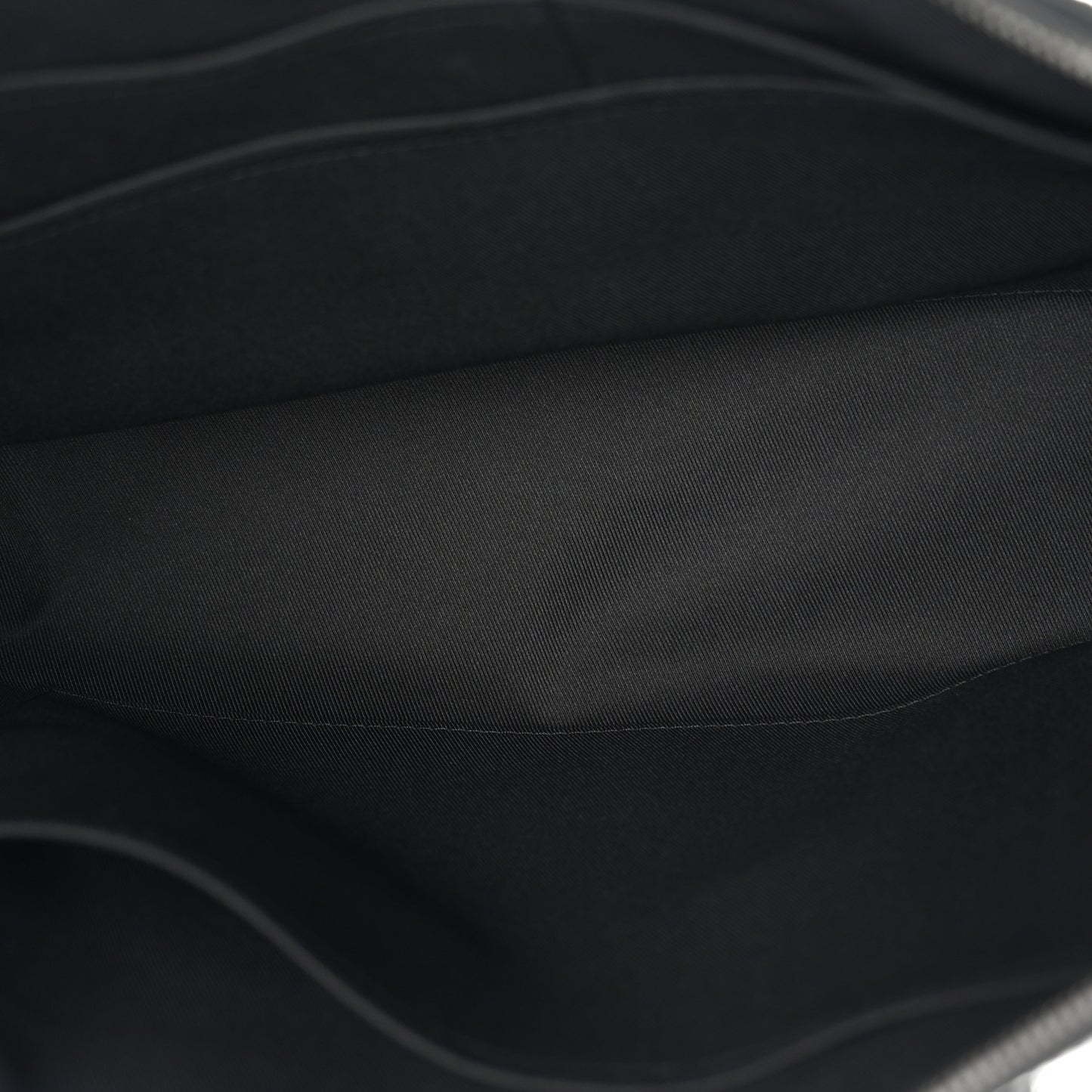 Monogram Eclipse Explorer Briefcase