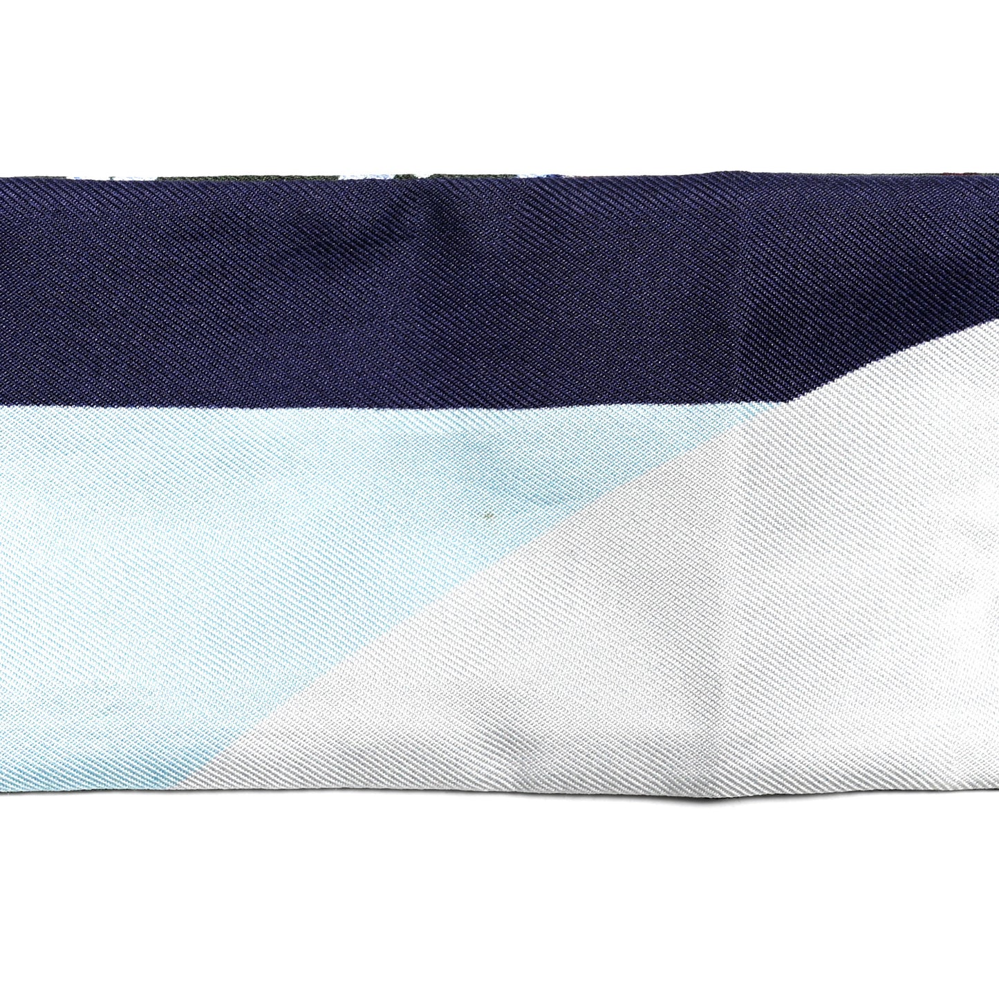 Silk ABCDior L Mitzah Scarf