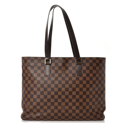 Louis Vuitton Damier Ebene Luco 1 of 10