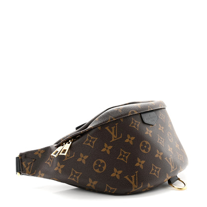 Louis Vuitton Monogram My LV World Tour Bumbag 4 of 9